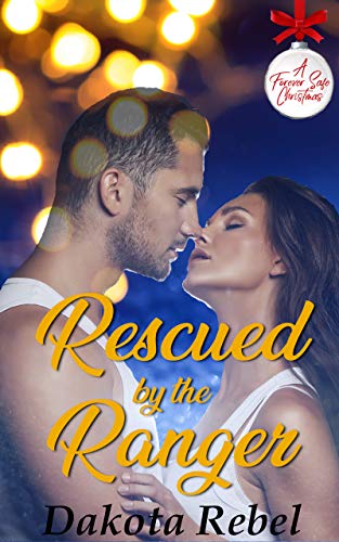 Rescued by the Ranger book cover