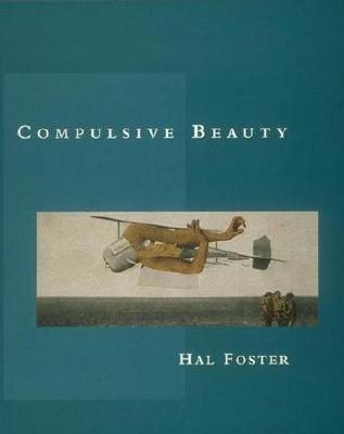 Compulsive Beauty book cover