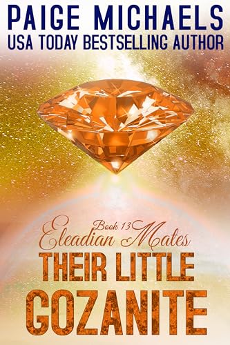 Their Little Gozanite book cover