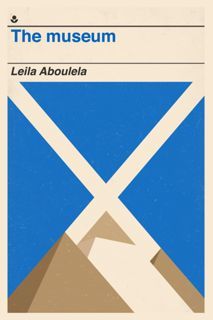 The Museum book cover