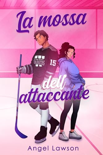 La mossa dell’attaccante book cover