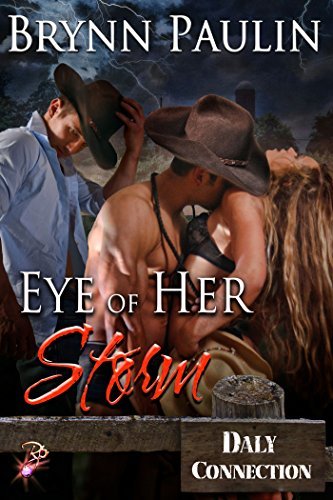 Daly Connection book cover 2