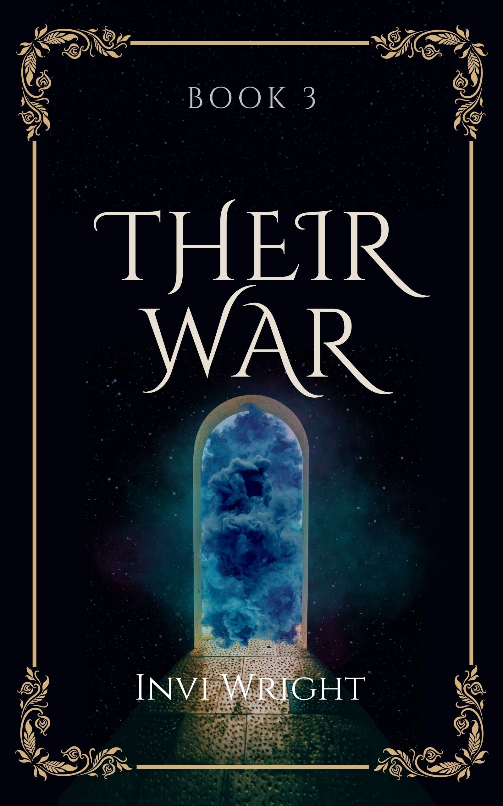The Female book cover 3