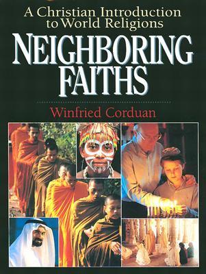 Neighboring Faiths book cover