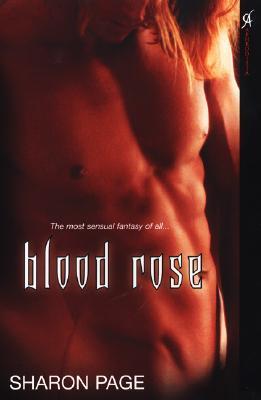 Blood book cover 2
