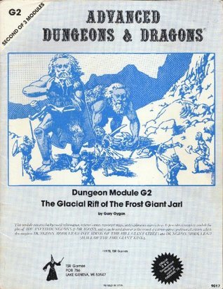 GDQ book cover 2
