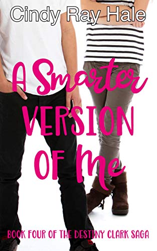 A Smarter Version of Me book cover
