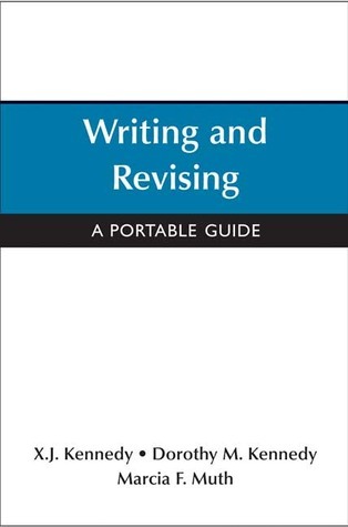 Writing and Revising book cover