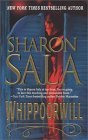 Whippoorwill book cover 1