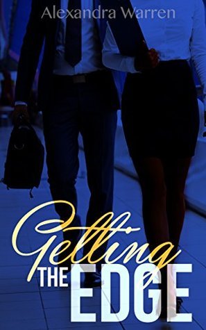 Getting The Edge book cover