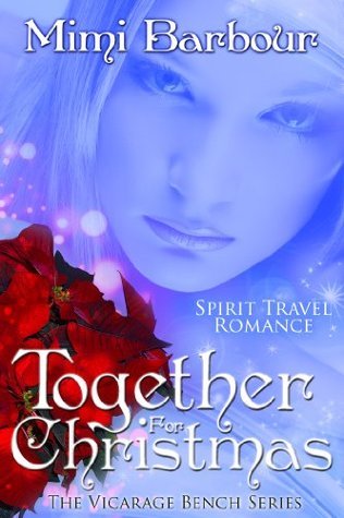 Together for Christmas book cover