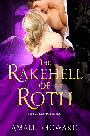 The Regency Rogues book cover 2