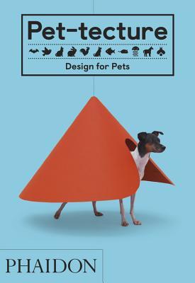 Pet-tecture book cover