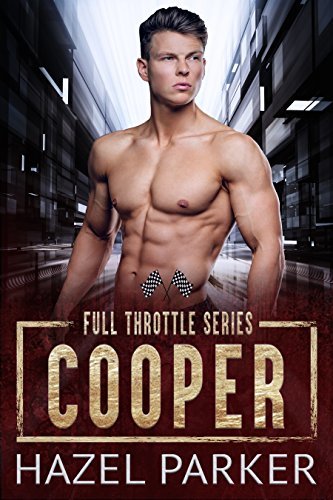 Cooper book cover
