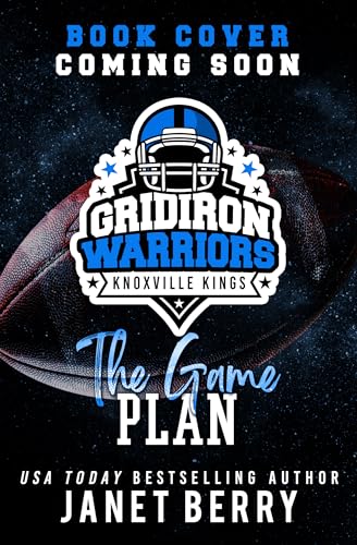 The Game Plan book cover