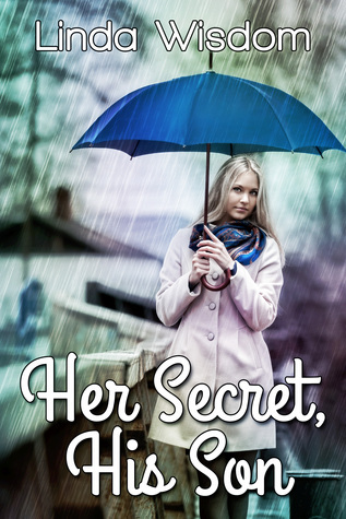 Her Secret, His Son book cover