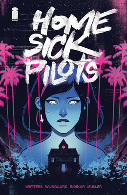 Home Sick Pilots, Volume 1 book cover