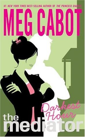 Darkest Hour book cover