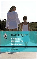 A Mother for Matilda book cover