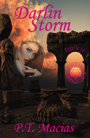 Tequila 10 book cover 1