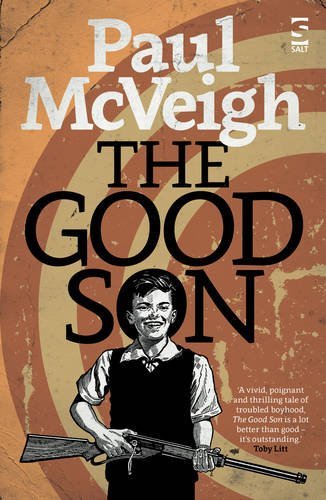 The Good Son book cover