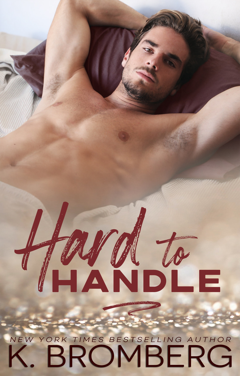 Play Hard book cover 1