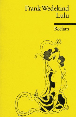 Lulu book cover