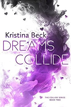 Dreams Collide book cover