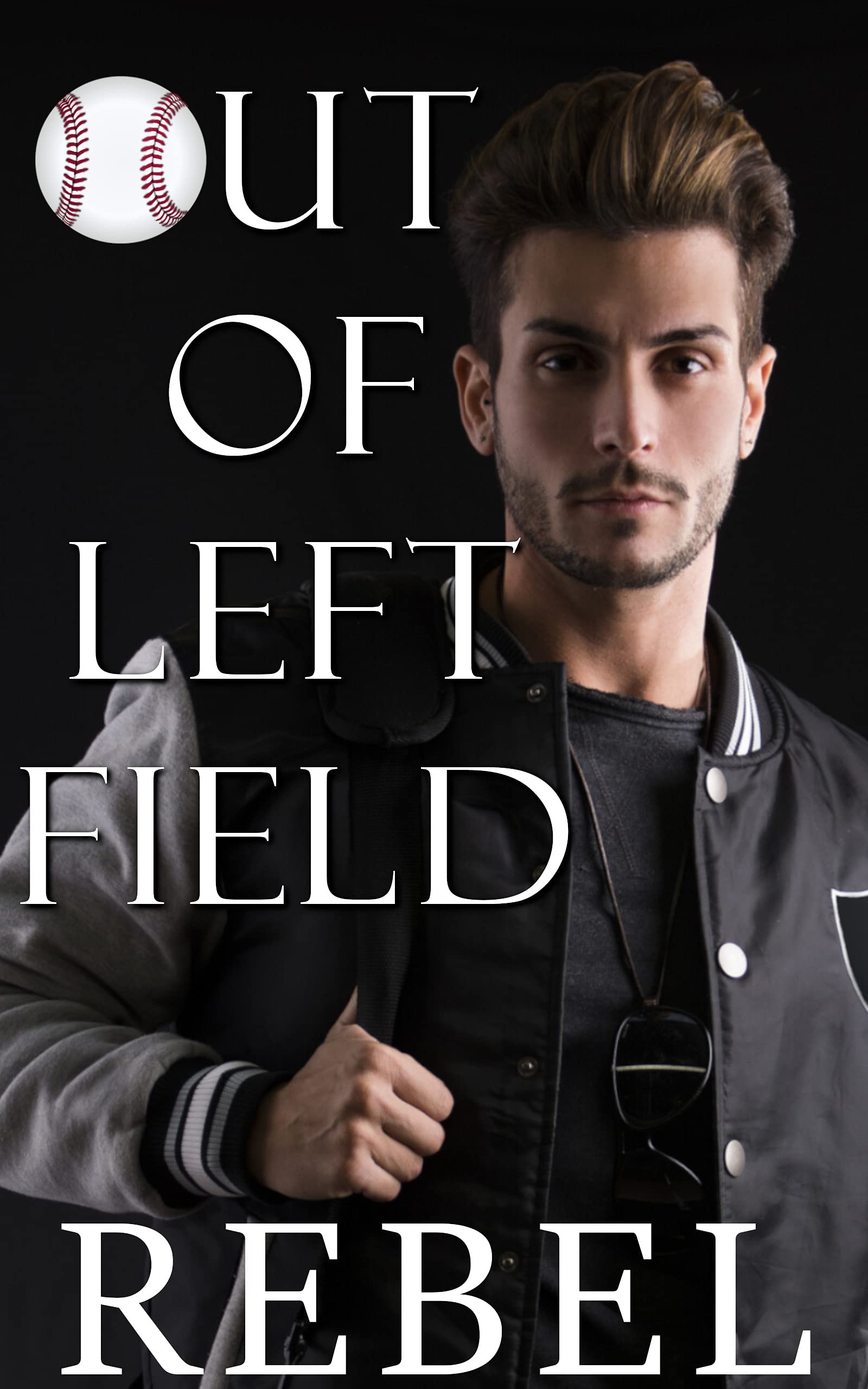 Out of Left Field book cover