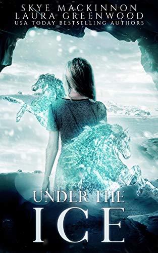 Under the Ice book cover