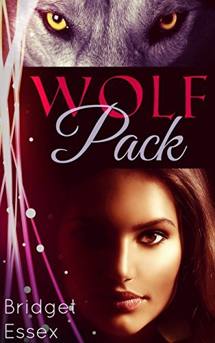 Wolf Pack book cover