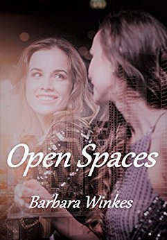 Open Spaces book cover