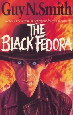 The Black Fedora book cover