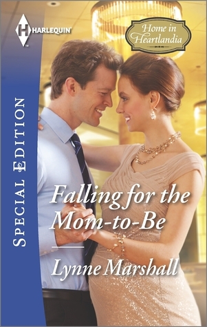 Falling for the Mom-to-Be book cover