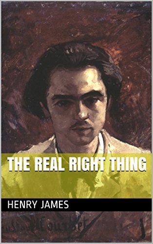 The Real Right Thing book cover