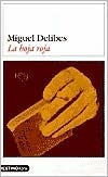 La hoja roja book cover
