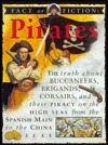 Pirates book cover