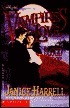 Vampire's Love book cover 1