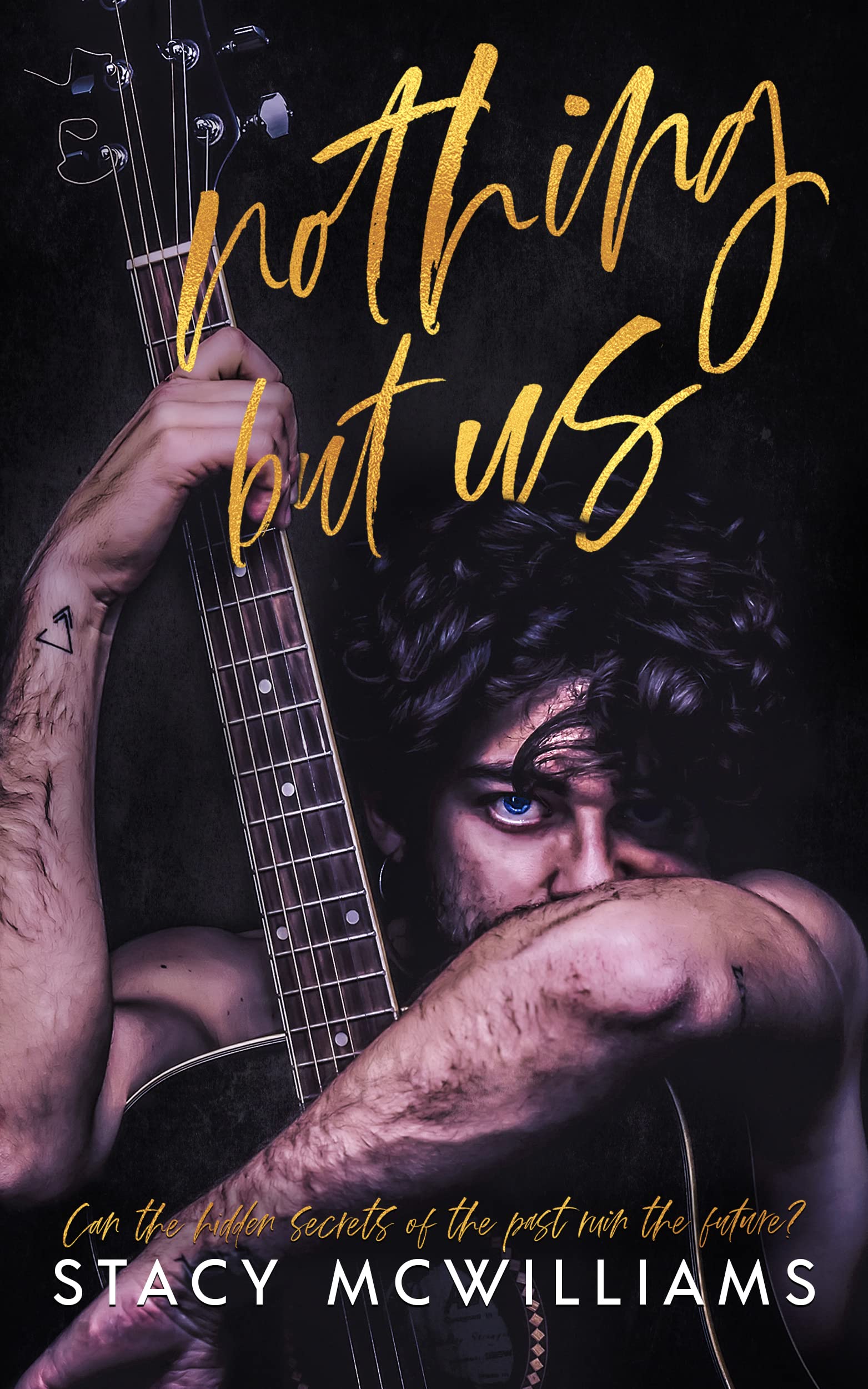 Nothing but Us book cover