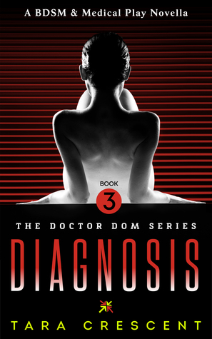 Doctor Dom book cover 3