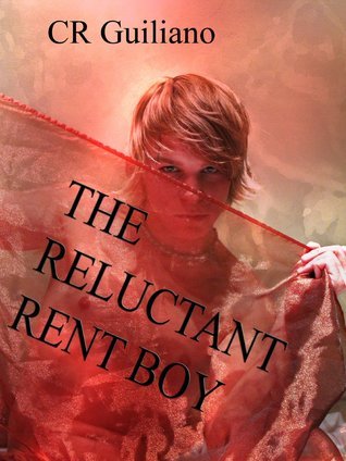 The Reluctant Rent Boy book cover