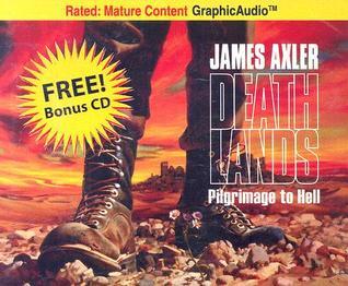 Deathlands book cover 1