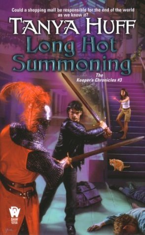 Keeper's Chronicles book cover 3