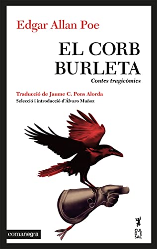 El corb burleta book cover