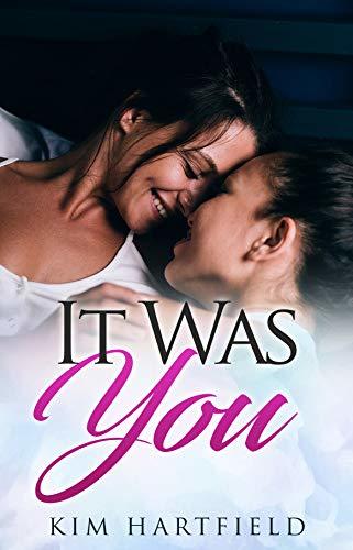 It Was You book cover