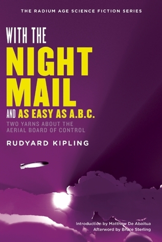 With the Night Mail and As Easy as A.B.C. book cover