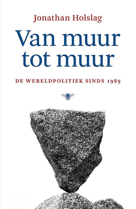 From Wall to Wall - World Politics Since 1989 book cover