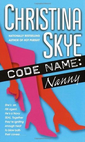 Code Name book cover