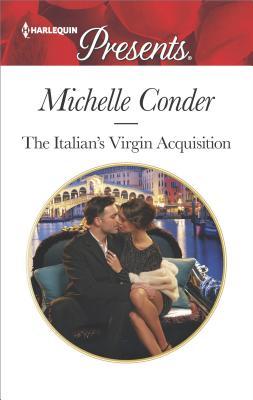 The Italian's Virgin Acquisition book cover