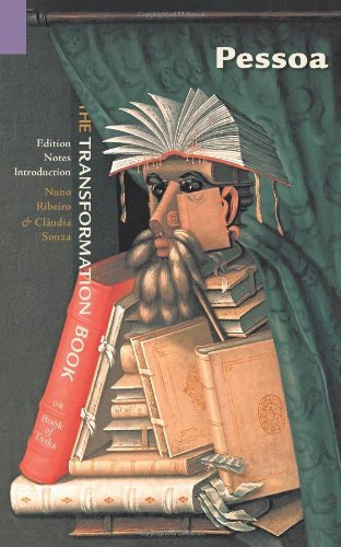 The Transformation Book book cover